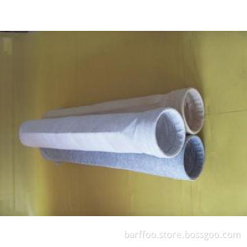 Customized synthetic fabric Dust Collector Filter Bags for